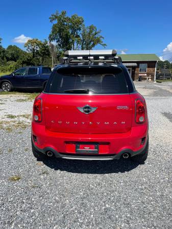 2016 Mini Copper Countryman ALL4 Low Miles, excellent condition! for sale in Marion, NC – photo 5