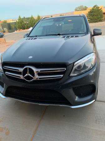 Mercedes-Benz GLE 400 for sale in Rio Rancho , NM