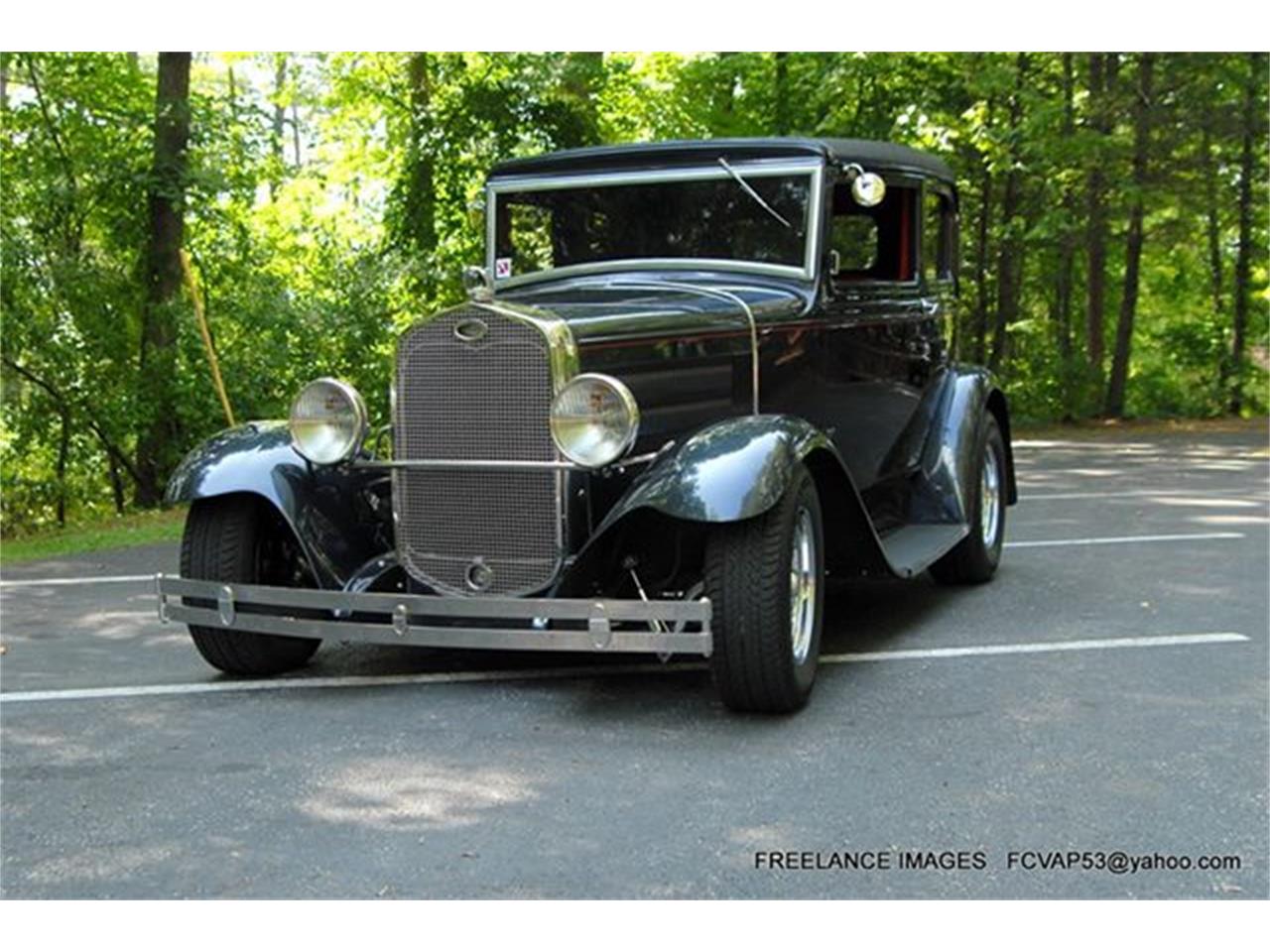 1931 Ford Victoria for sale in Callaway, VA – photo 2