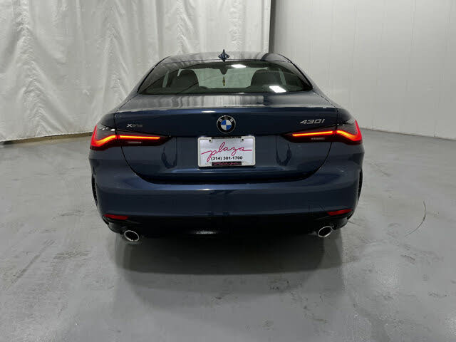 2022 BMW 4 Series 430i xDrive Coupe AWD for sale in Saint Louis, MO – photo 5