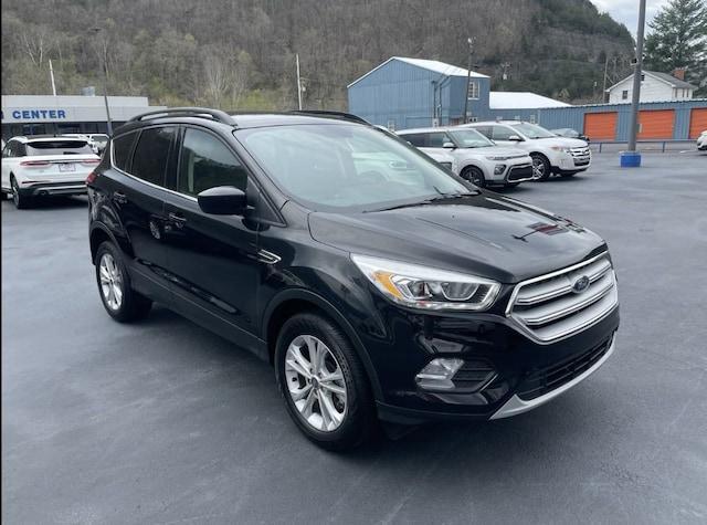2019 Ford Escape SEL for sale in Pikeville, KY – photo 7