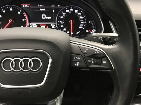 2019 Audi Q7 AWD All Wheel Drive Premium Quattro for sale in Kellogg, WA – photo 23