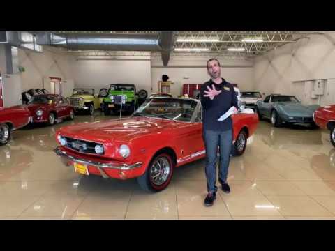 1965 Ford Mustang GT for sale in Ho-Ho-Kus, NJ – photo 2