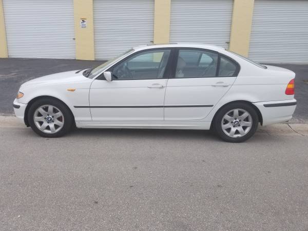 2003 BMW 325 ** SOLD SOLD SOLD ** - cars & trucks - by dealer -... for sale in Cape Coral, FL – photo 2
