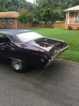 1969 Buick GS400 for sale in Henrico, VA – photo 3