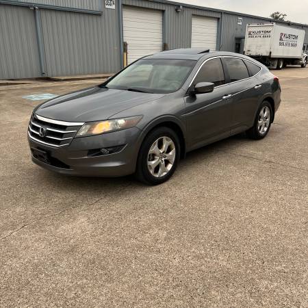 2010 Honda Accord Crosstour - - by dealer - vehicle for sale in Humble , TX