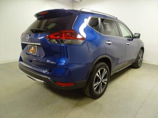 2020 Nissan Rogue - - by dealer - vehicle automotive for sale in Hillside, NY – photo 14