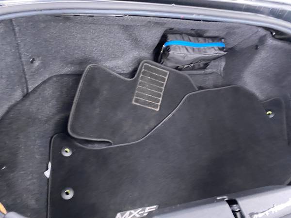 2019 MAZDA MX5 Miata Sport Convertible 2D Convertible Black -... for sale in irving, TX – photo 21