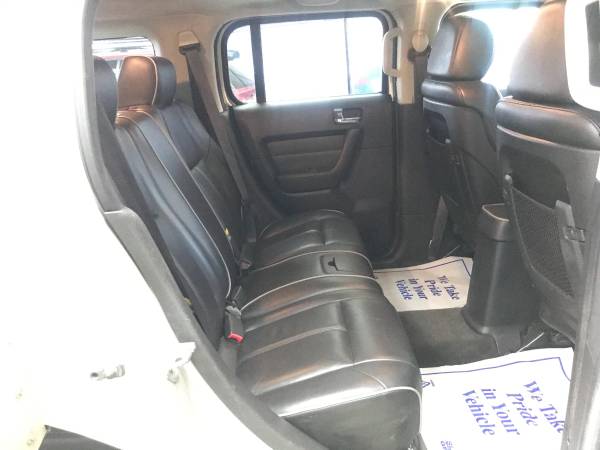 2006 HUMMER H3 for sale in milwaukee, WI – photo 19