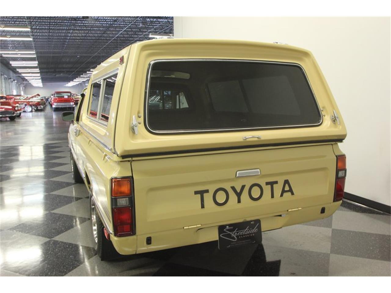 1981 Toyota Pickup for sale in Lutz, FL – photo 10