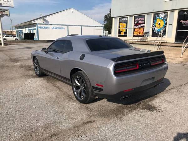 =2017 DODGE CHALLENGER=LOW MILES*PUSH BUTTON START*GUARANTEED APROVAL* for sale in Springdale, AR – photo 8