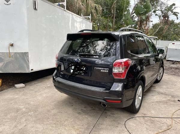 2014 Subaru Forester for sale in SAINT PETERSBURG, FL – photo 9