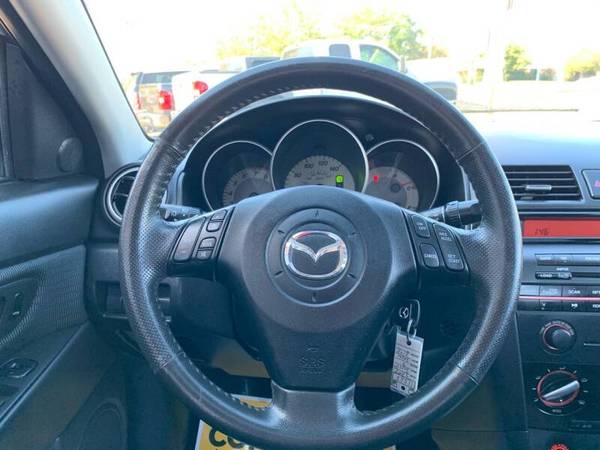 2008 Mazda 3 i Touring..Clean..No Rust..Guaranteed Financing!! for sale in Rochester , NY – photo 13