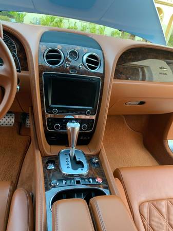2012 Bentley Continental Convertible GTC W12 Mulliner - cars & for sale in Carlsbad, CA – photo 20