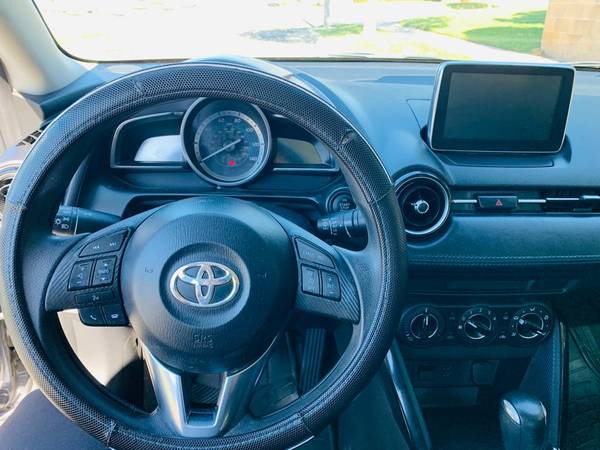 Toyota Yaris iA 2017 Sedan For Sale for sale in Torrance, CA – photo 12