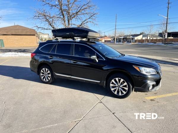 2017 Subaru Outback - - by dealer - vehicle automotive for sale in Denver , CO – photo 8