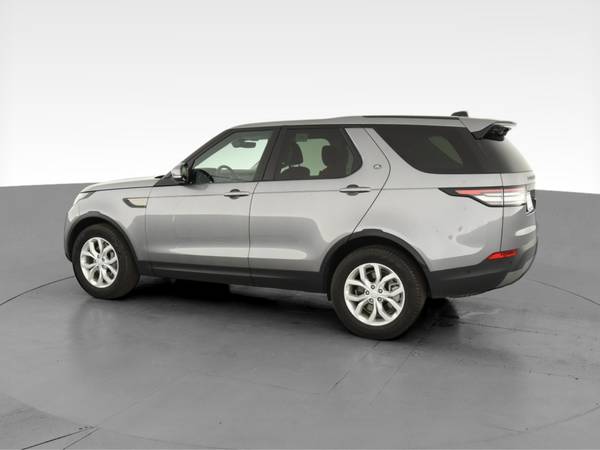 2020 Land Rover Discovery SE Sport Utility 4D suv Gray - FINANCE -... for sale in Atlanta, NV – photo 6