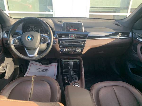 2016 BMW X1 xDrive28i Alpine White - - by dealer for sale in Omaha, NE – photo 11