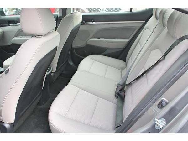 2020 Hyundai Elantra SEL - sedan - cars & trucks - by dealer -... for sale in Bartlesville, OK – photo 12