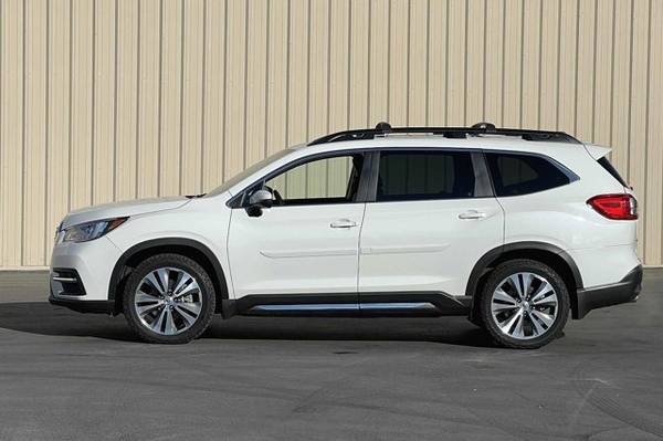 2020 Subaru Ascent Limited - - by dealer - vehicle for sale in Caldwell, ID – photo 10