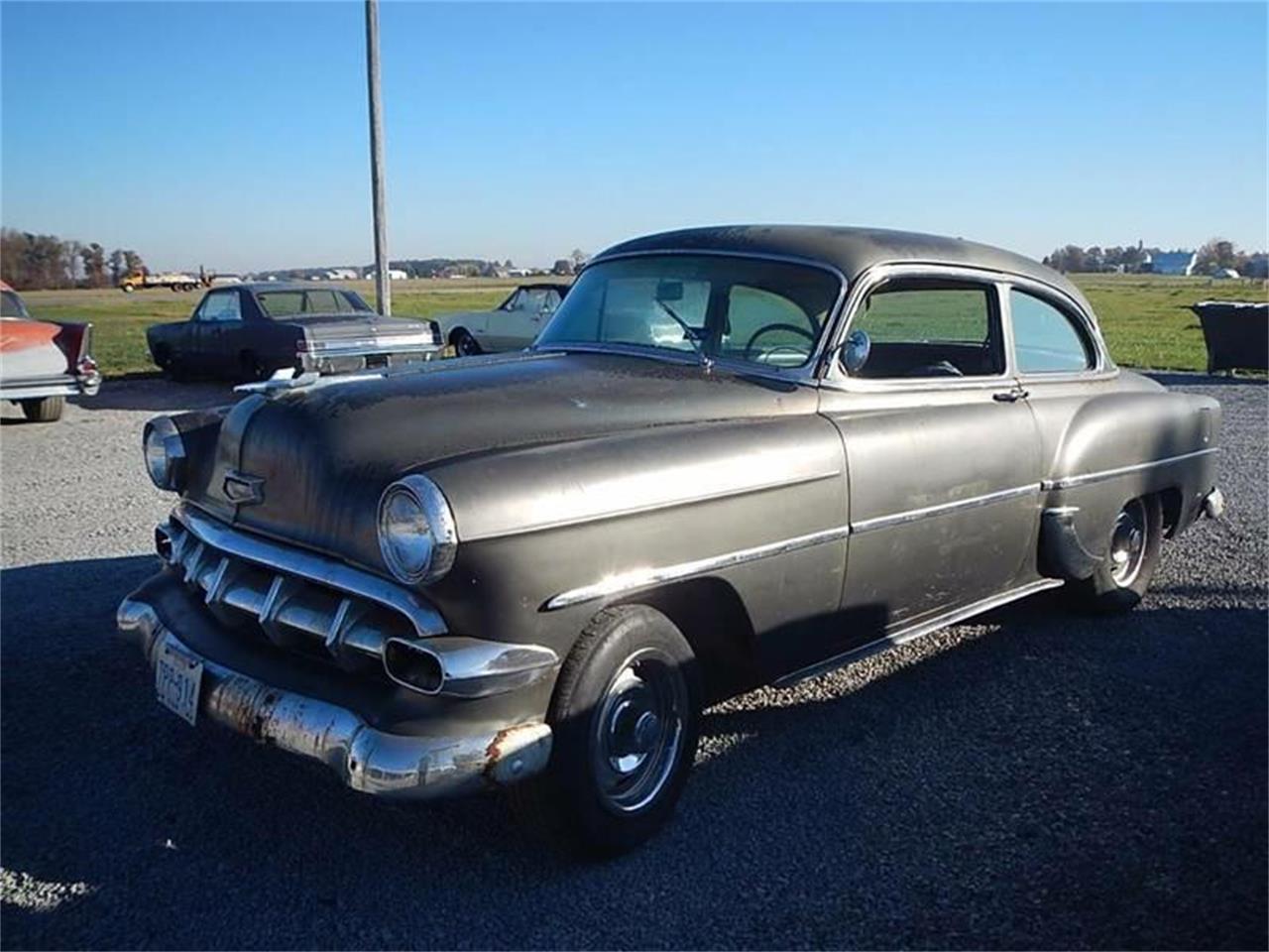 1954 Chevrolet 210 for sale in Celina, OH – photo 2