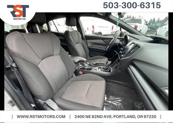 2020 Subaru Impreza AWD All Wheel Drive Sport Wagon 4D Wagon - cars for sale in Portland, OR – photo 14