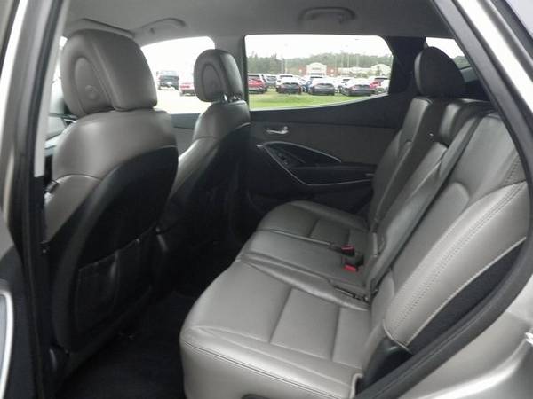 ✅✅ 2013 Hyundai Santa Fe 4D Sport Utility Sport for sale in New Bern, NC – photo 10