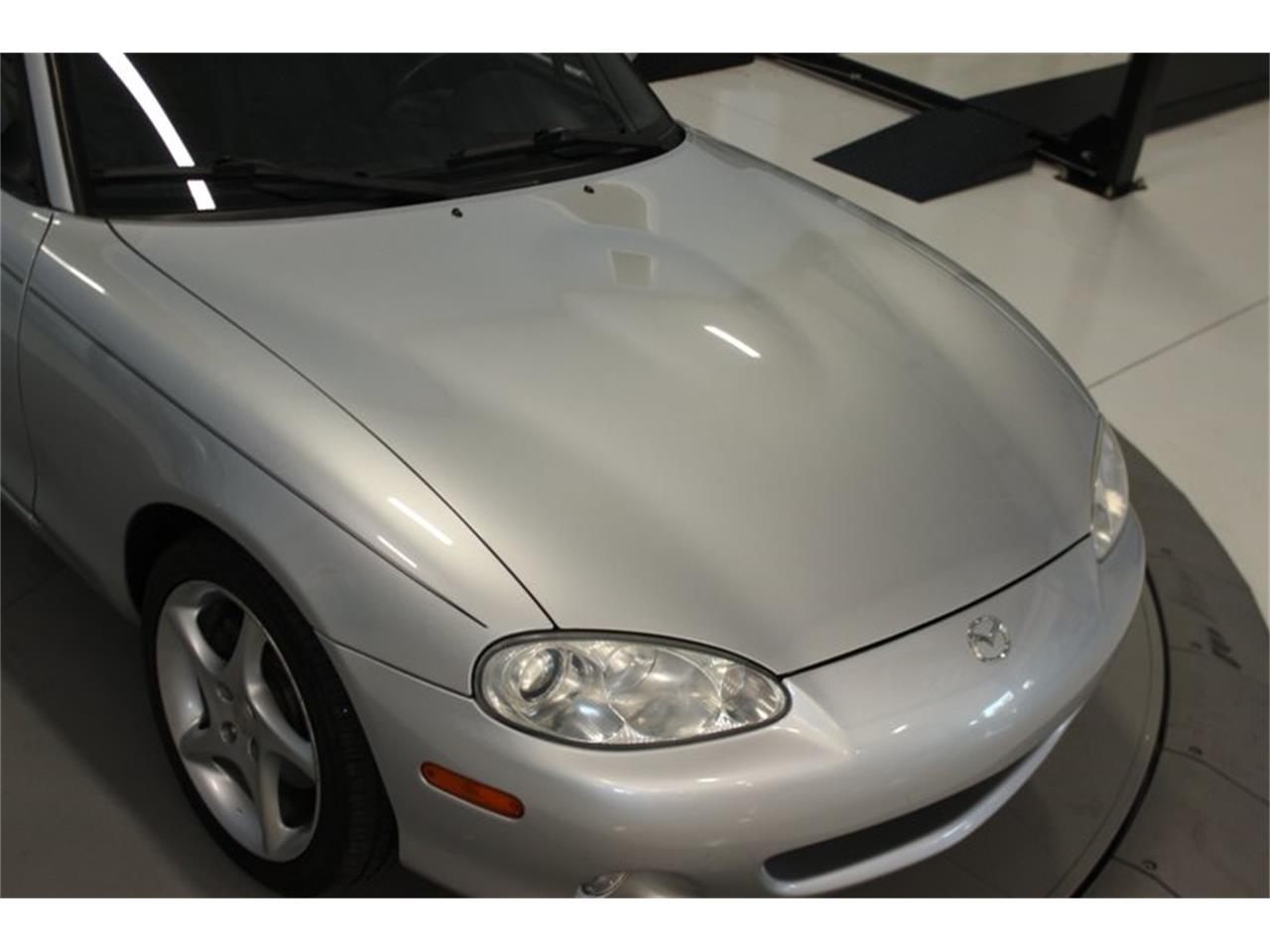 2003 Mazda Miata for sale in Palmetto, FL – photo 13