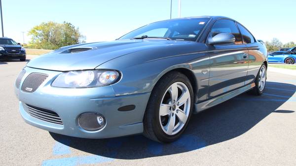 2005 Pontiac GTO Base ** Fast Fun 6.0L * Clean Carfax ** for sale in Troy, MO – photo 3