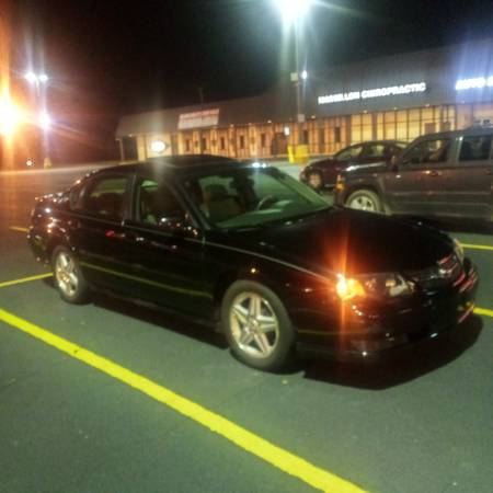 CHEVY IMPALA SS. 120,000 miles - cars & trucks - by dealer - vehicle... for sale in Massillon, OH