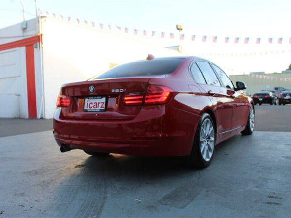 2014 BMW 320i 320i 4dr Sedan -GUARANTEED CREDIT APPROVAL! for sale in Sacramento , CA – photo 5
