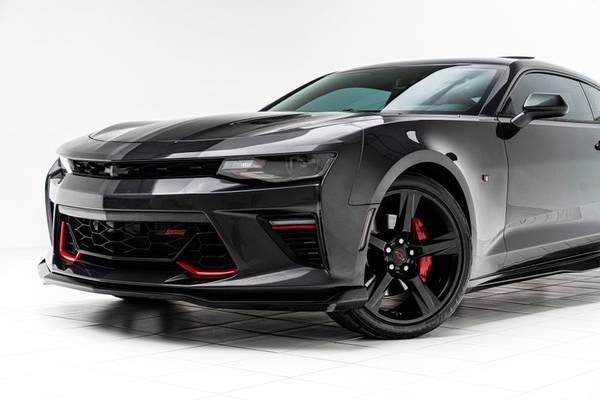 2016 Chevrolet Camaro SS 2SS w/Upgrades - - by for sale in Other, LA – photo 10