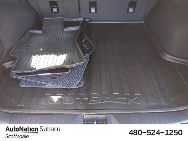 2019 Subaru Outback Limited AWD All Wheel Drive SKU:K3332052 - cars... for sale in Scottsdale, AZ – photo 7
