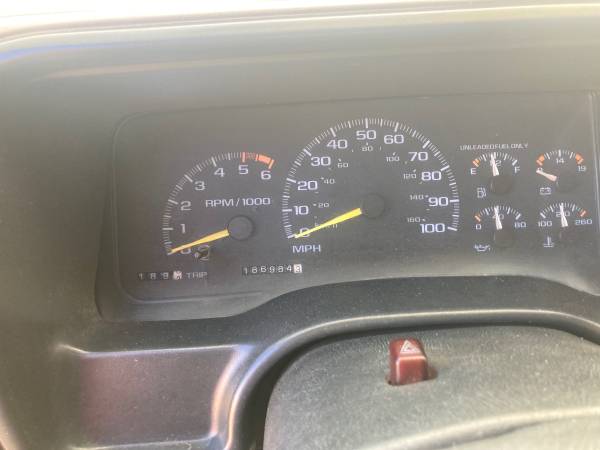 1997 Chevy Silverado 3500 for sale in Dillon, MT – photo 8