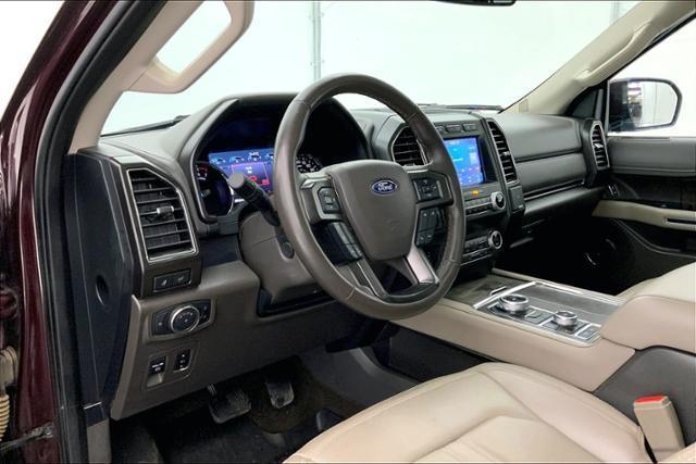 2021 Ford Expedition Max Limited for sale in Spokane, WA – photo 2