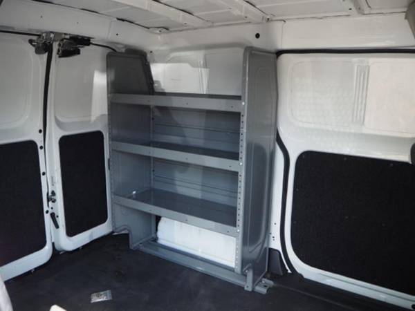 2013 Nissan NV200 SV 4dr Cargo Mini Van for sale in Hopkins, MN – photo 9