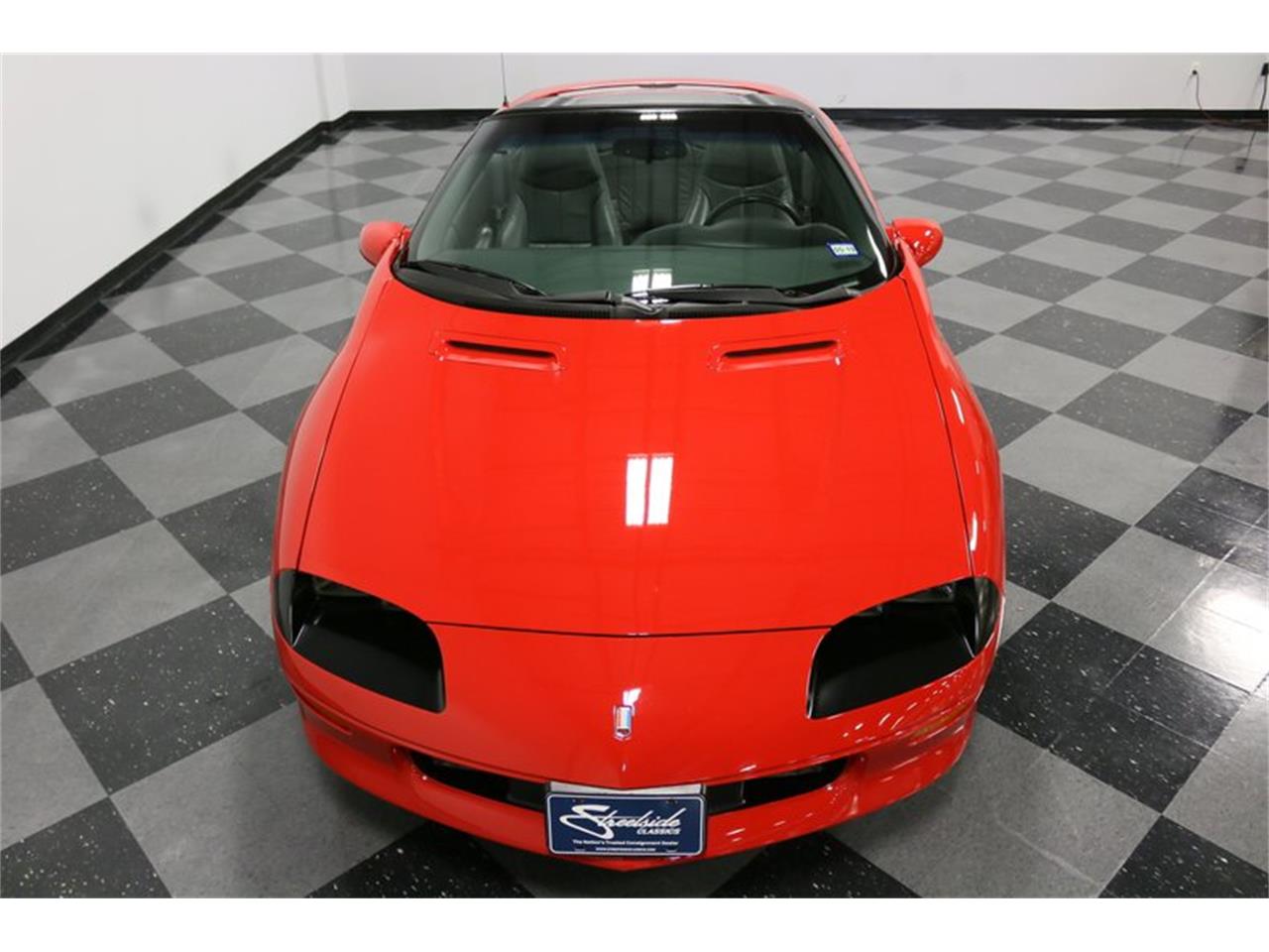 1995 Chevrolet Camaro for sale in Fort Worth, TX – photo 25