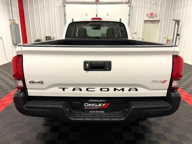2019 Toyota Tacoma SR5 for sale in Branson West, MO – photo 6