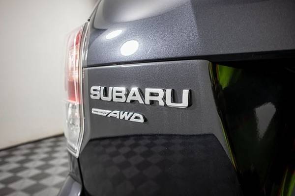 2018 Subaru Forester AWD All Wheel Drive 2 0XT Premium SUV - cars & for sale in Auburn, WA – photo 14