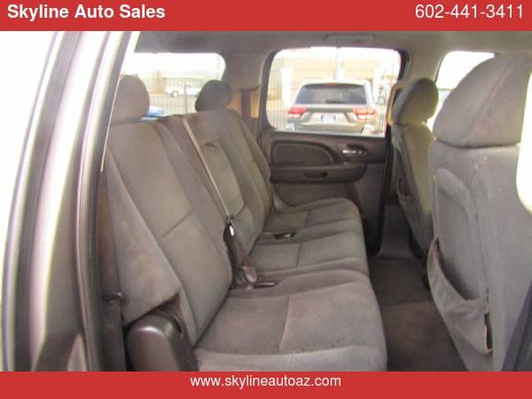 2007 CHEVROLET SUBURBAN LS 1500 4DR SUV *Easy Financing* - cars &... for sale in Phoenix, AZ – photo 21