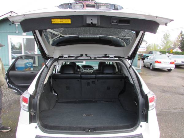 2014 LEXUS RX 350 (2 OWNER) EXTREME LUXURY - - by for sale in Vancouver, OR – photo 14