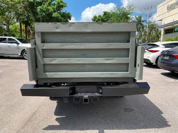 Silverado 2500 HD with LIFT / Long Bed for sale in Fort Lauderdale, FL – photo 5