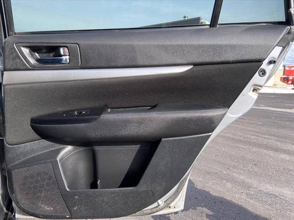 2014 Subaru Outback 2 5i Premium - wagon - - by dealer for sale in Fenton, MI – photo 14