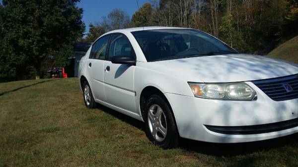2005 Saturn Ion for sale in Saint Marys, WV – photo 2
