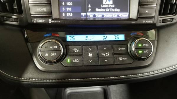 2016 Toyota RAV4 AWD 4dr XLE for sale in Jersey City, NJ – photo 20