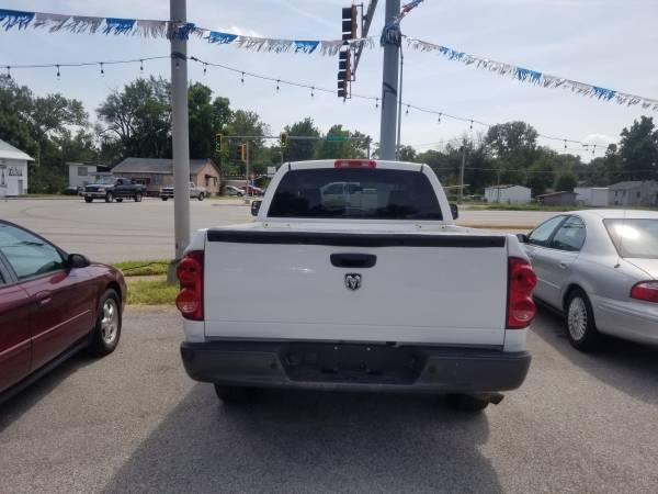 Dodge Ram 1500 ST for sale in Collinsville, MO – photo 6