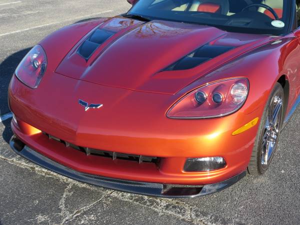 2005 Corvette Coupe for Sale for sale in Rocky Mount, NC – photo 7