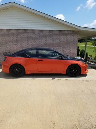 2015 Scion TC 9.0 series for sale in Royal, AR – photo 3