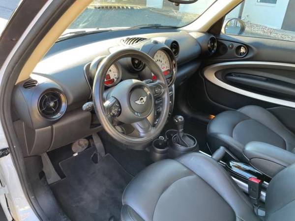 2014 MINI Paceman Base - cars & trucks - by dealer - vehicle... for sale in Fredericksburg, District Of Columbia – photo 10
