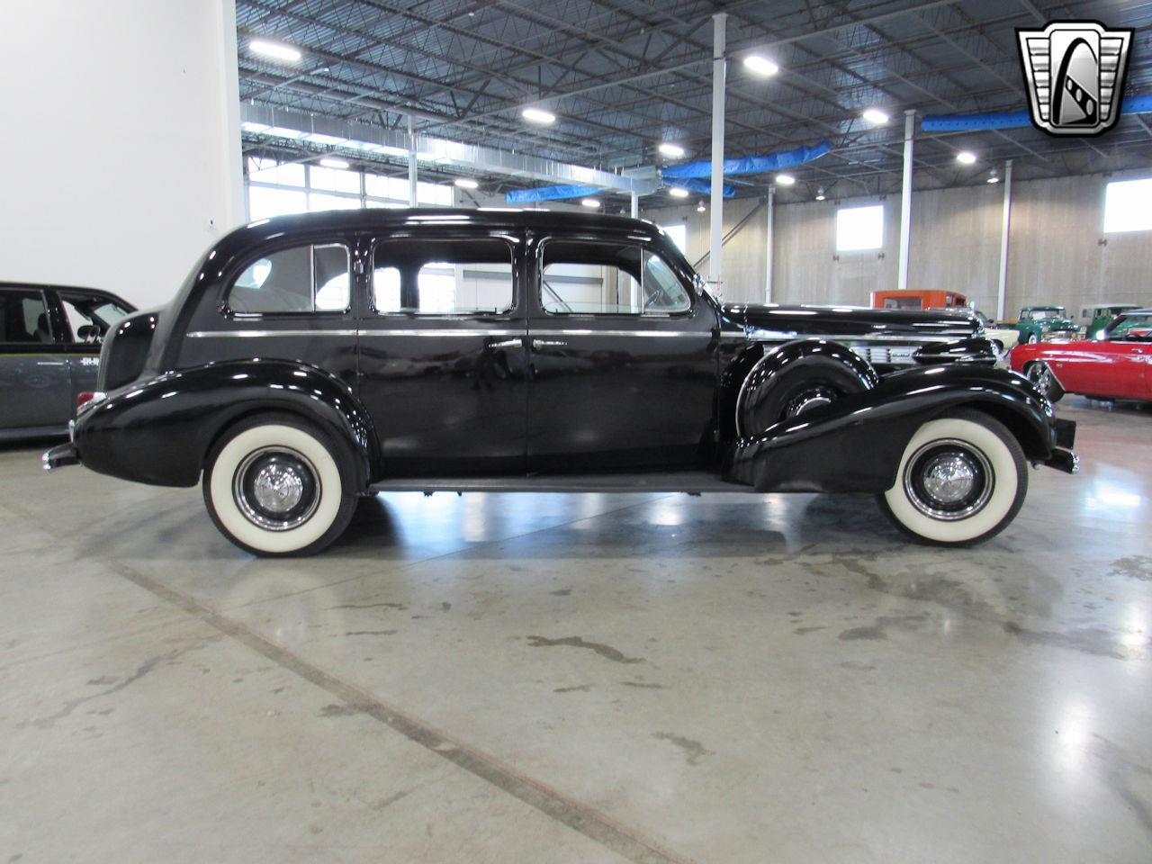1938 Buick Limited for sale in O'Fallon, IL – photo 33